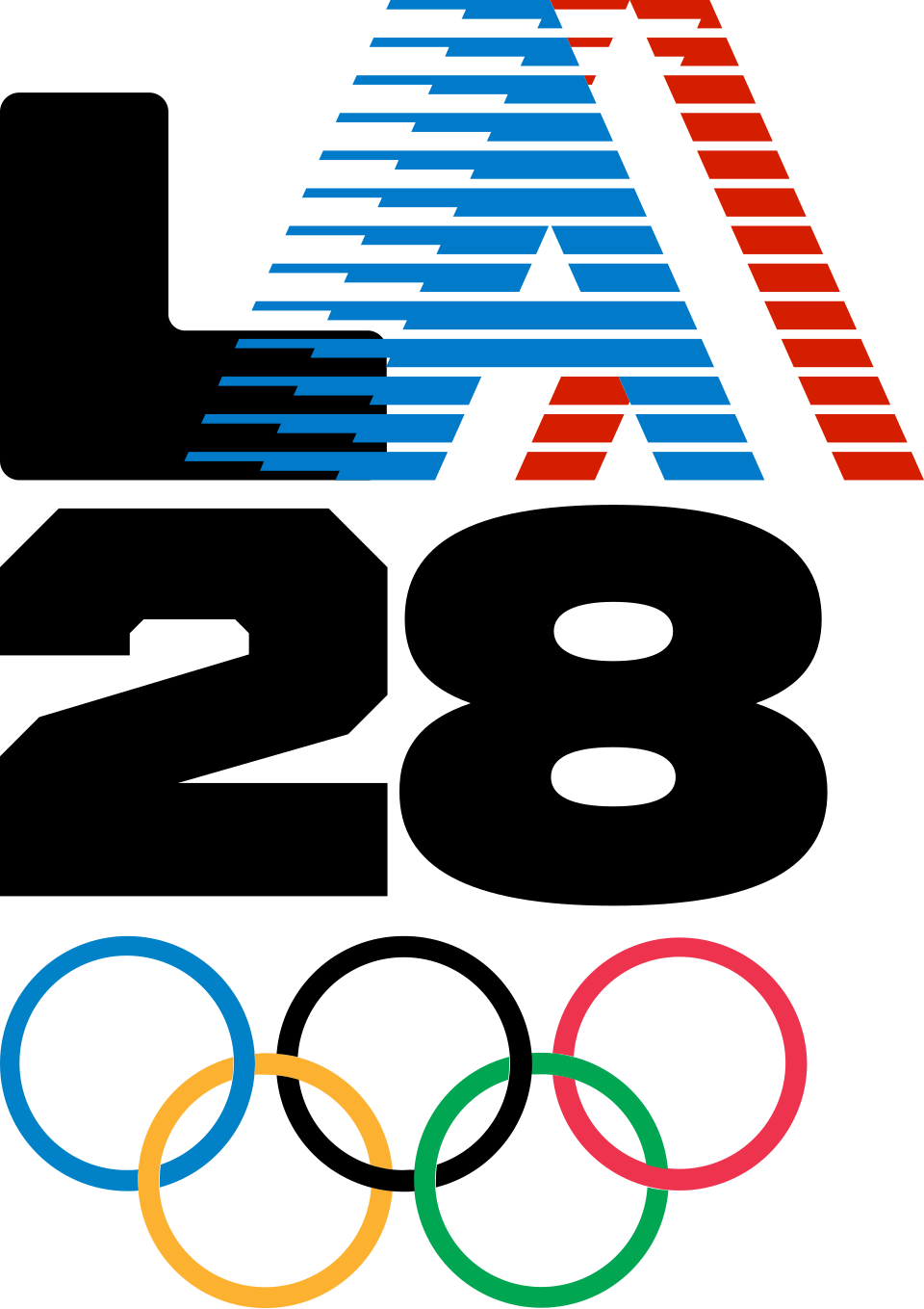 LA 2028: Reimagine the Olympics with Sustainability & Innovation